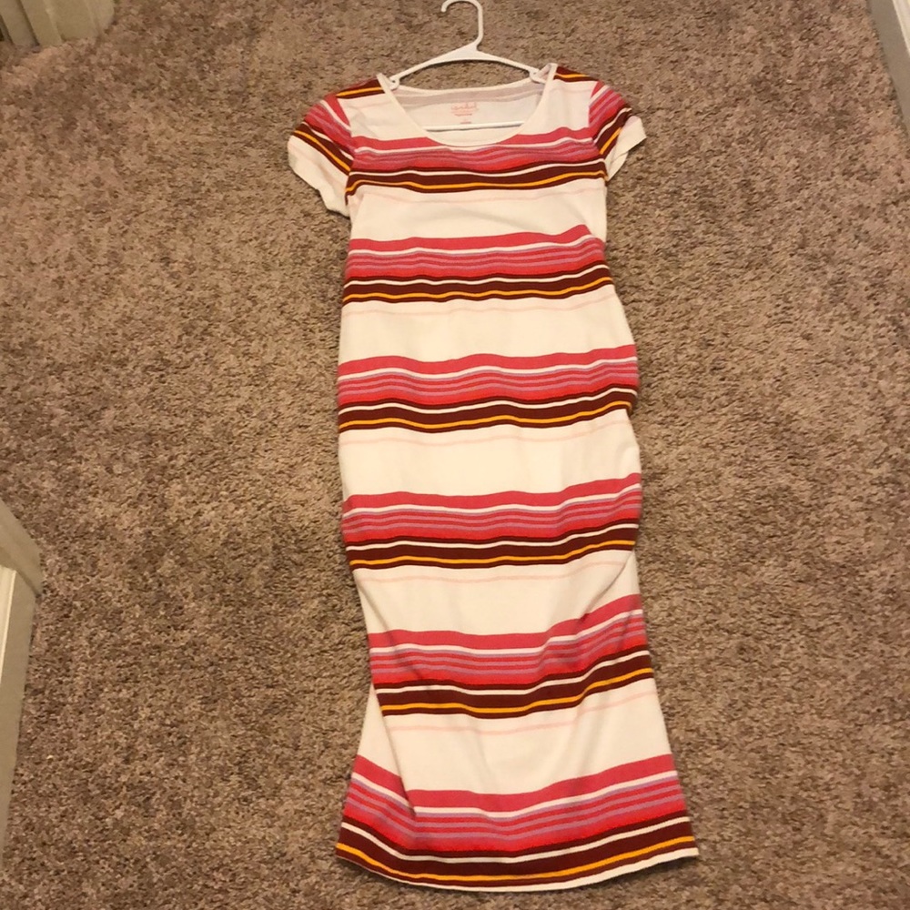 Like new maternity dress
